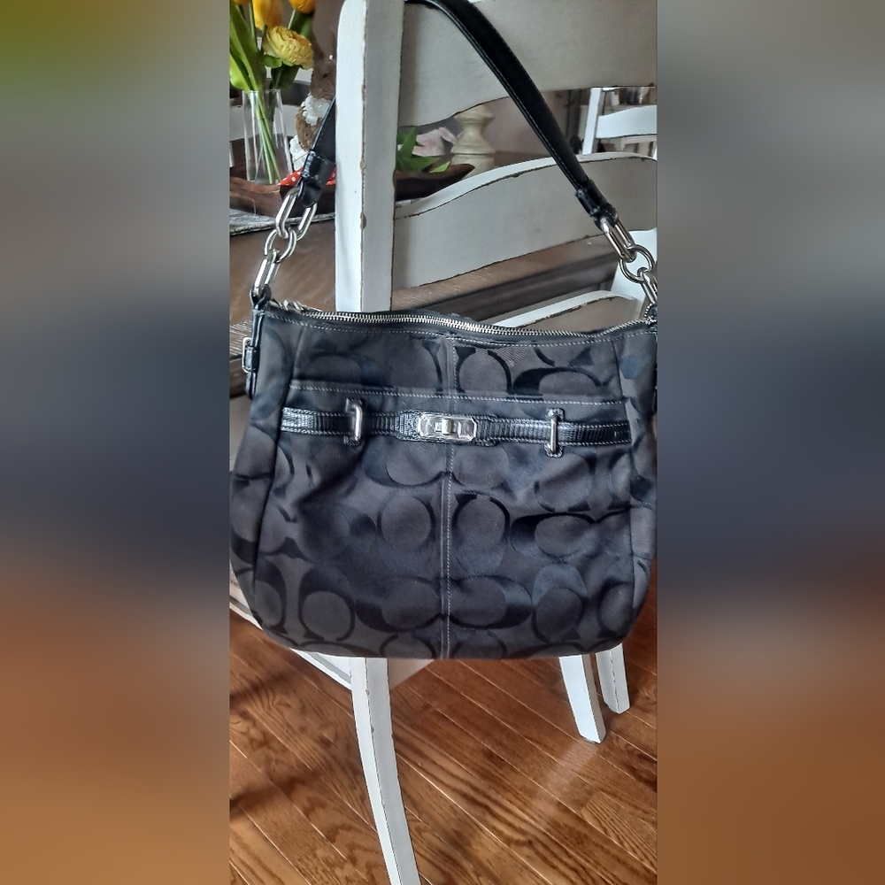 Coach Pocketbook